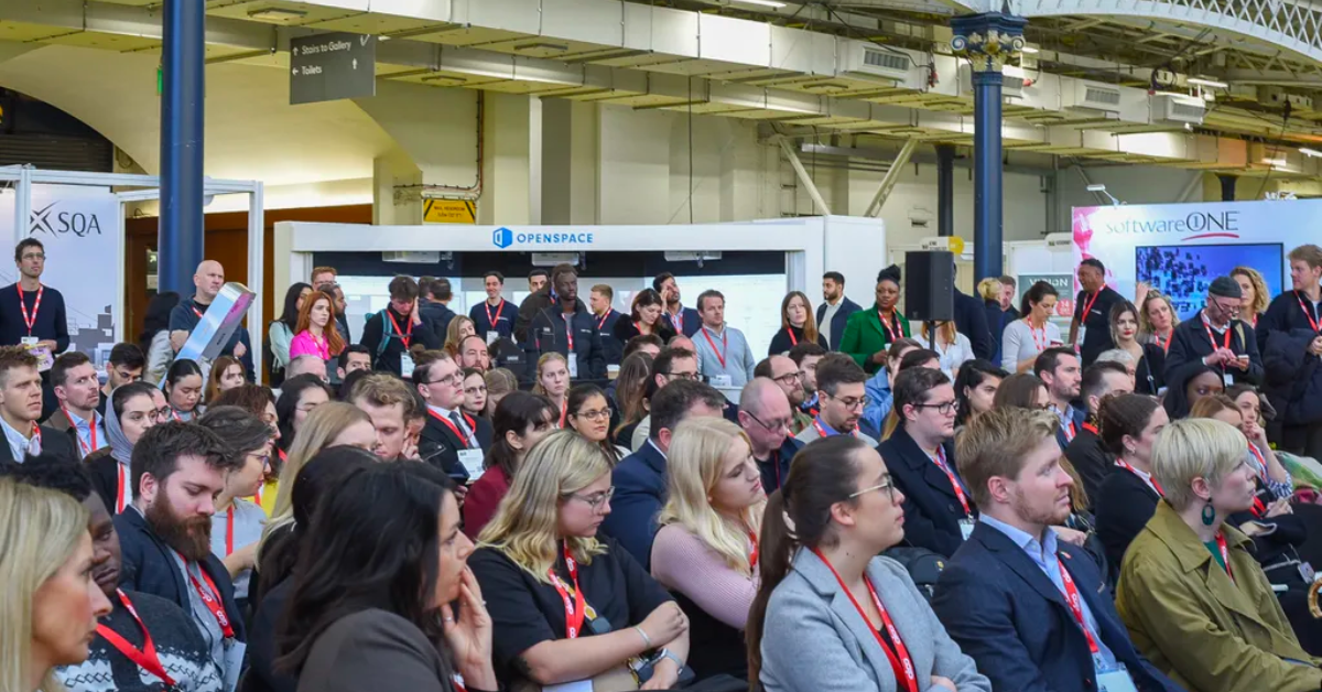 Network with key decision makers from across the industry including: